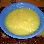 recette Compote