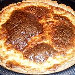 recette flamiche au maroilles