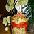 recette VERRINE D'AVOCAT
