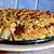 recette Tâteau Banane & Poire ou la rencontre d'un gâteau banane- coco avec une tatin poire amande