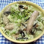 recette Riz aux restes cuisinés.2.