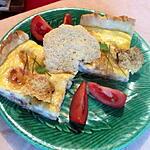 recette quiche reblochon lardons de Lyly59