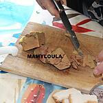recette Foie Gras
