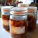 recette DAUBE DE BOEUF EN CONSERVE