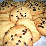 recette Cookies au sirop d'érable