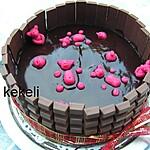 recette Mare aux cochons