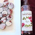 recette Figues à la royale !