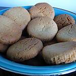 recette Palets Bretons