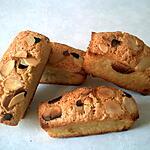 Fondant : recette FINANCIER ULTRA FONDANT