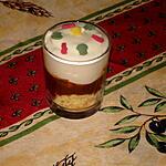 recette Tiramisu au caramel au beurre salé