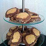 recette Fondant chocolat pistache
