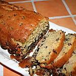 pepites de chocolat : recette GATEAU AUX PEPITES DE CHOCOLAT ET AUX SMARTIES