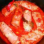 recette CANNELONNI DE MORTADELLE