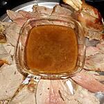 recette Epaule d agneau rotie aux flageolets
