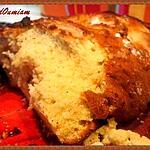 recette Petite brioche gourmande