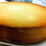recette génoise sans sucre