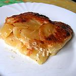 recette Gratin dauphinois