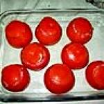 recette tomates farcies