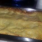 recette Lasagne a la bolognaise Italienne de Tonton