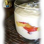 Duo de fraises & mangues