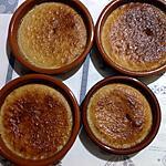 recette Mi-cuit spéculoos