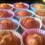 recette cake