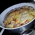 recette Gnocchiflette