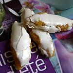 recette Calissons
