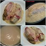recette Endives / Chicons au gratin