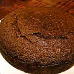 recette Gâteau au gingembre frais (fameuse recette de David Lebovitz)