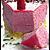 recette Bavarois aux fruits rouges
