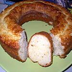gateau : recette gateau au citron