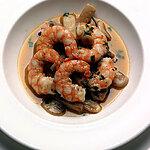 recette FRICASSEE d’OBSIBLUES