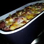 recette Croziflette de savoie