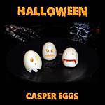 recette Casper Eggs