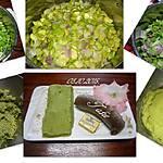 recette Purée de fèves.
