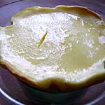 cheesecake ricotta-citron