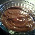 recette Crème au chocolat au thermomix 31