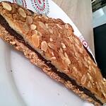 recette Brownies bi-choco croustillant