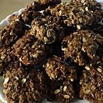 recette Biscuits "Cranzac"