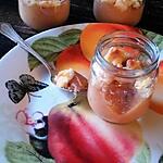 recette Crumble gourmand aux pommes et aux poires
