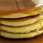 pancakes : recette Pancakes