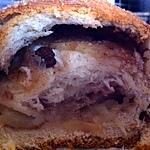 recette Strucla (brioche polonaise)