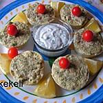 recette Terrine de poisson