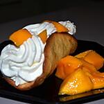 recette CORNET DE MURAT