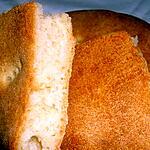 pain : recette pain de blé dur maison...