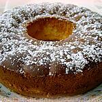 gateau : recette Gâteau de ma Tata
