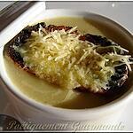 recette Suprême d'endives façon grand-mère