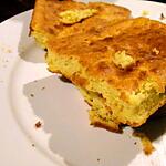recette Pain de maïs du dimanche