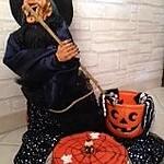 recette gateau halloween